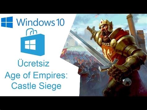 [Full Download] Age Of Empires Castle Siege Windows 10 ...