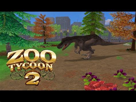 [Full Download] Descargar zoo tycoon 2 ultimate collection ...
