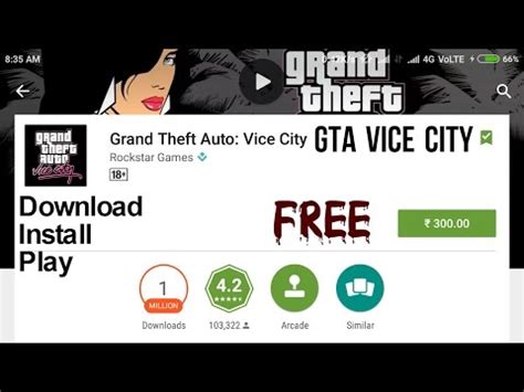 [Full Download] How To Install Grand Theft Auto Vice City