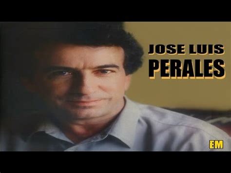 [Full Download] Jose luis perales mix exitos