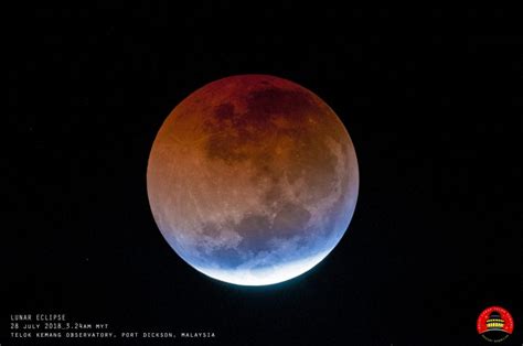 Full moon eclipse and Mars | Astronomy Essentials | EarthSky