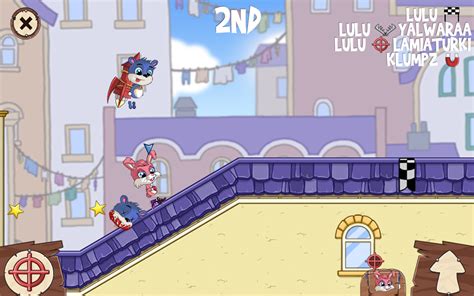 Fun Run 2   Multiplayer Race   Android Apps on Google Play
