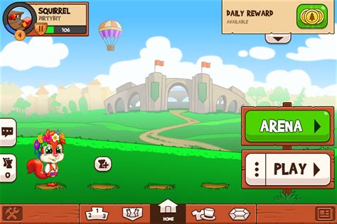 Fun Run 3: Arena   Multiplayer Running Game   Android Apps ...