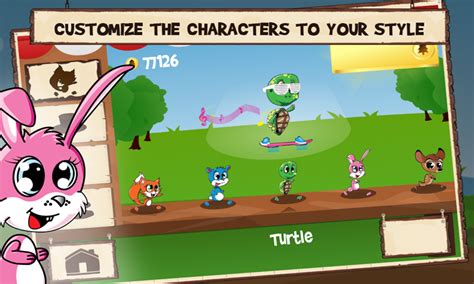 Fun Run   Multiplayer Race   Android Apps on Google Play
