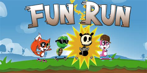 Fun Run   Multiplayer Race   Android Apps on Google Play