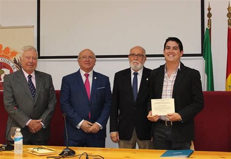 Fundación Caja Rural del Sur colabora en los premios ...