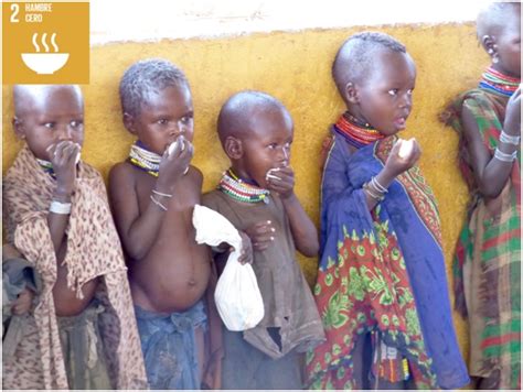 Fundación Emalaikat | Desde Turkana: Los rostros de los ...