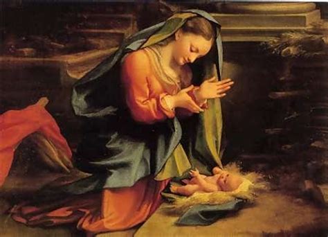 Fundación María Ecuménica: Rosario al Divino Niño Jesús