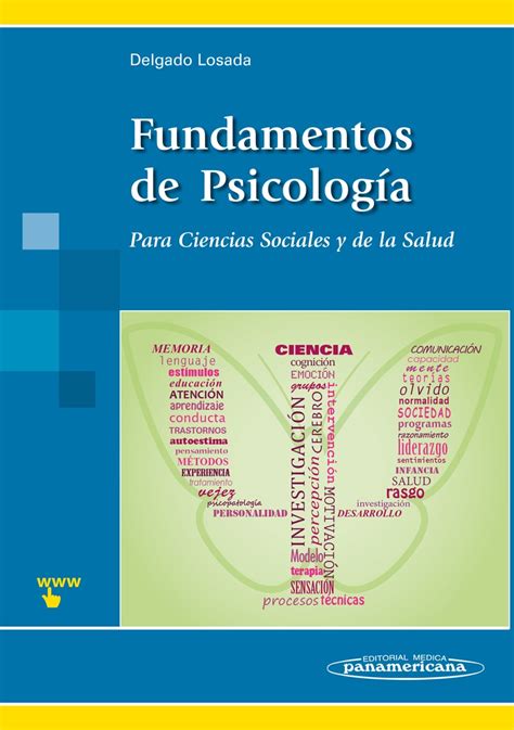 Fundamentos de Psicología: Para Ciencias Sociales y de la ...