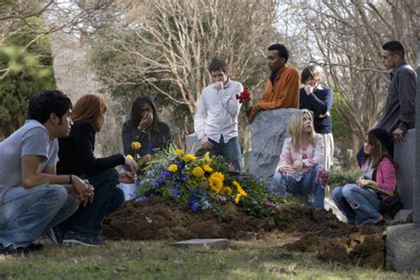 Funeral and End of Life Planning   The Order of the Good Death