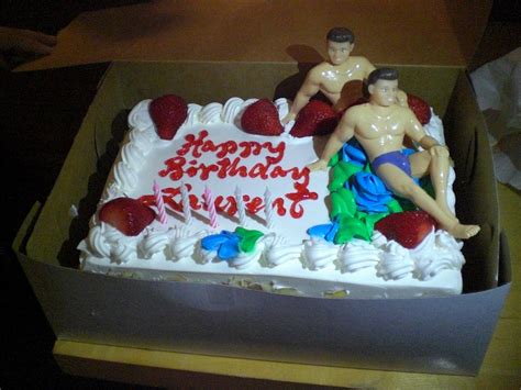 Funny Birthday Cake Pictures to Pin on Pinterest   PinsDaddy