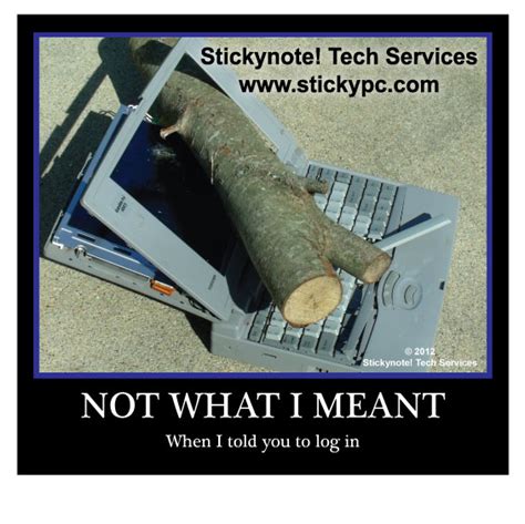 FUNNY COMPUTER PICTURES   GALLERY OF TECHNOWISDOM ...