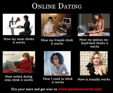 Funny Dating 12