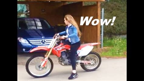 Funny Motorcycle Videos   FAIL & WIN   YouTube