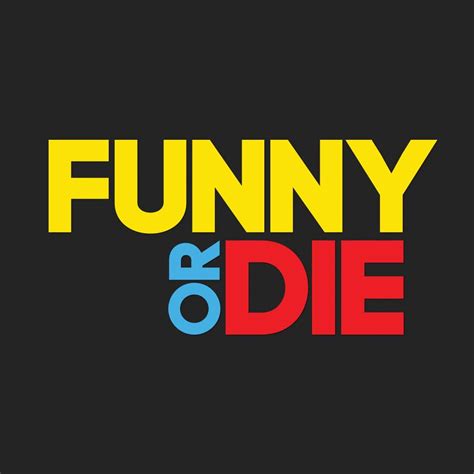 Funny or Die   Wikipedia