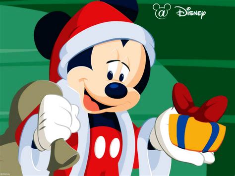 Funny Picture Clip: Cool Mickey Mouse Wallpaper