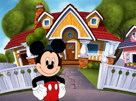 Funny Picture Clip: Mickey Mouse Desktop Wallpapers, Free ...