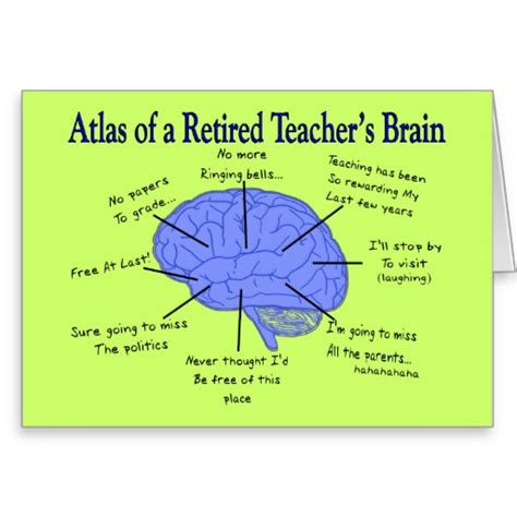 Funny Retirement Quotes For Teachers. QuotesGram