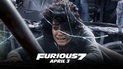 Furious 7   Featurette:  Meet The New Cast   HD    YouTube