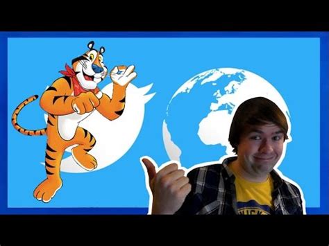 FURRIES belästigen TONY the Tiger   Akeblaa   YouTube