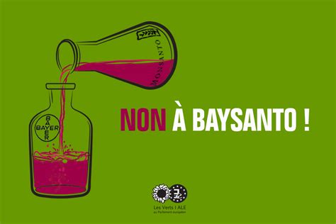Fusion Bayer Monsanto : la Commission européenne ouvre une ...