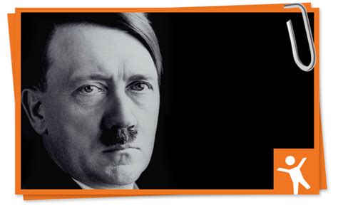 Fusión Educativa | ¿Quien fue Adolfo Hitler? | Artículo ...