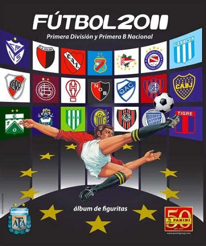 FÚTBOL 2011 Primera División y Primera B Nacional