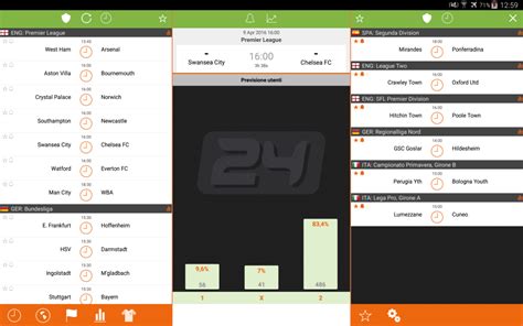 Futbol 24 App of 2018   Follow the Game all Day Long