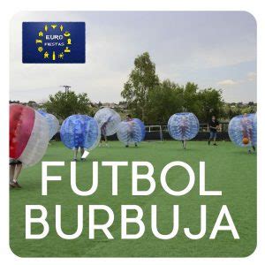 Futbol burbuja Madrid | Eurofiestas