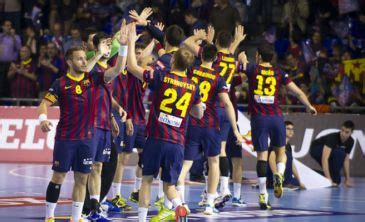 Fútbol Club Barcelona. Noticias, vídeos y fotos de Fútbol ...