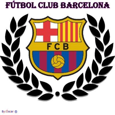Fútbol Club Barcelona por oscarterciado   Varios   Fotos ...