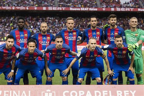 Futbol Club Barcelona Wikipdia A | no1togel