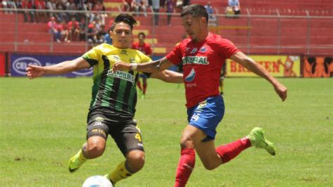 Fútbol de Guatemala   Tabla de posiciones, Resultados ...