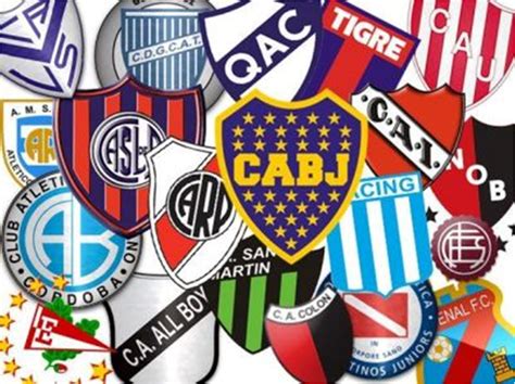 Futbol de Locura: ¿Una Liga Argentina con 30 equipos?
