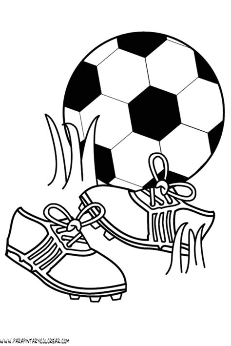 Futbol dibujo Imagui
