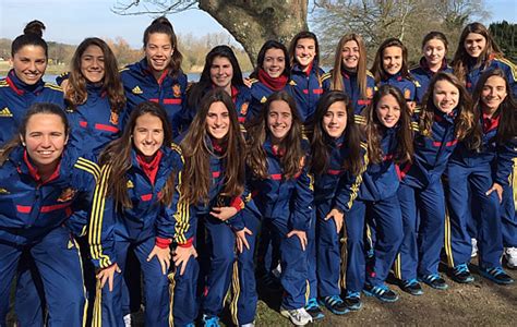 Fútbol Femenino: El Barcelona, equipo con más jugadoras ...