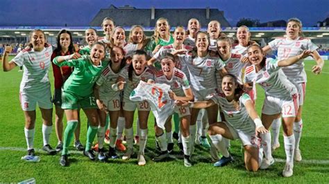 Fútbol Femenino: España   Japón: Horario y dónde ver en TV ...