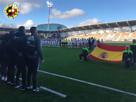 Fútbol Femenino: Finlandia vs España en directo la ...