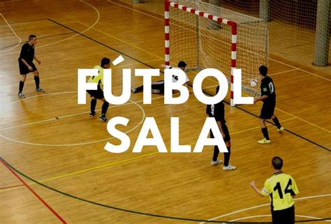 Fútbol Sala | Deportes Ajuntament de Burjassot