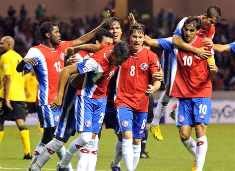 Fútbol Soccer in Costa Rica 20 Facts about it