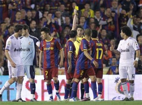 Fútbol | Supercopa 2011 | Madrid y Barça, los reyes de ...
