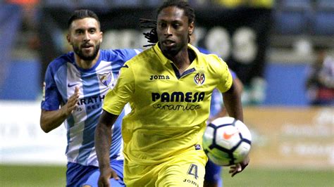 Fútbol | Villarreal | Rubén Semedo, detenido por lesiones ...