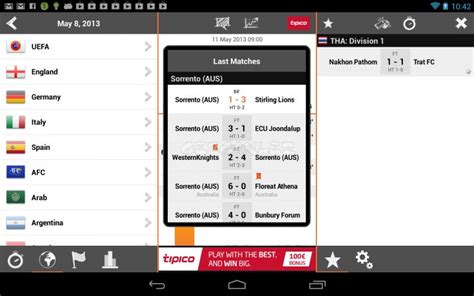 Futbol24 İndir  Android    Gezginler Mobil