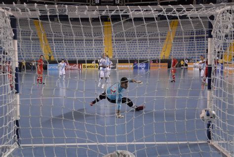 Futsala: Argentina y Guatemala anuncian amistosos ...