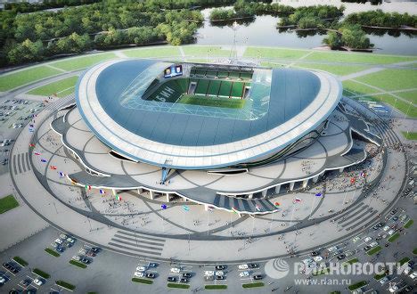 Futuros Estadios de Futbol   Taringa!