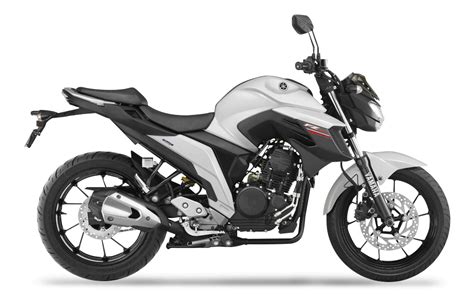 FZ25 2018 | Motos Yamaha | Precio $ 3,839 | Somos Moto | Perú