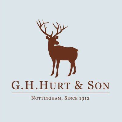 G H Hurt & Son  @g_h_hurt  | Twitter