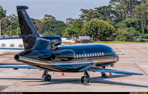 G HMEI   Executive Jet Group Dassault Falcon 900 series at ...