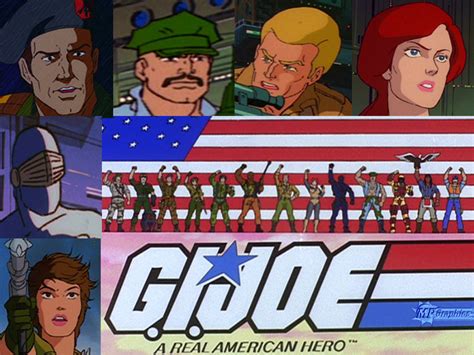 G.I. JOE Serie Completa en español   Comics e Historietas ...