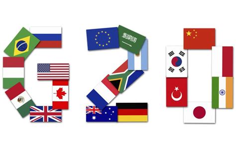 G20: o que é, países membros e objetivos do grupo